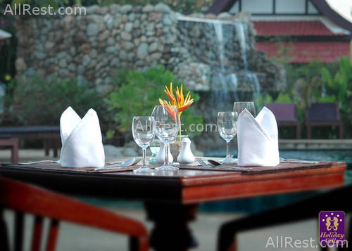 Holiday Villa 14